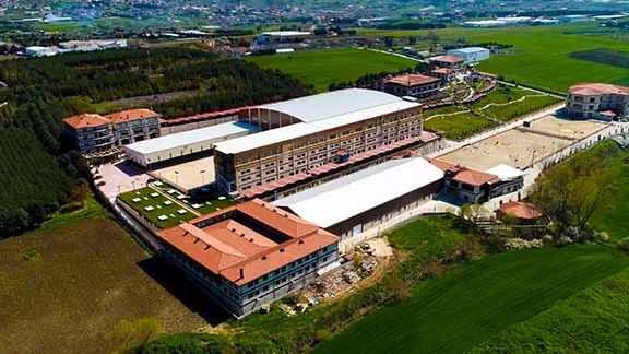 Çatalca Kahvaltı Mekanları | Serpme ve Açık Büfe Kahvaltı – Lider Club